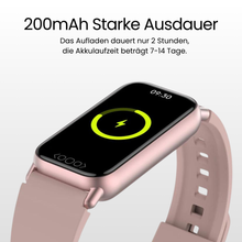 Lade das Bild in den Galerie-Viewer, HealthOne - medizinische Smartwatch mit Echtzeit Blutzuckermessung - Original