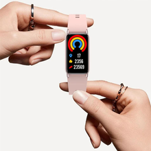 Lade das Bild in den Galerie-Viewer, HealthOne - medizinische Smartwatch mit Echtzeit Blutzuckermessung - Original