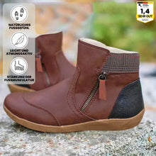 Lade das Bild in den Galerie-Viewer, FeelGood - Ergonomischer, natürlicher & wasserdichter Schuh zur Schmerzlinderung