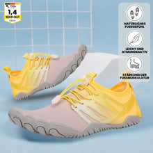 Load image into Gallery viewer, RunnerFit - ergonomischer, wasserdichter & rutschfester Barfußschuh