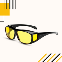 Load image into Gallery viewer, NightVision Nachtbrille - klares und besseres Sehen bei Nebel und Dunkelheit