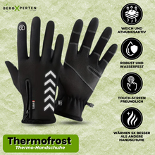 Load image into Gallery viewer, Thermofrost - Thermohandschuhe zum Laufen