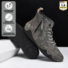 Lade das Bild in den Galerie-Viewer, VitaSole - ergonomischer, schmerzlindernder & wasserdichter Barfußschuh