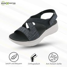 Load image into Gallery viewer, Orthosandals - orthopädische Sandalen für maximalen Komfort