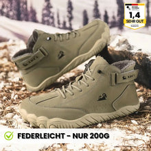 Load image into Gallery viewer, OrthoMind - ergonomische, wasserdichte & rutschfeste Barfußschuhe
