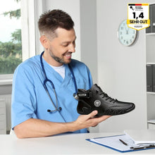 Load image into Gallery viewer, OrthoFree - ergonomischer, schmerzlindernder & wasserdichter Barfußschuh