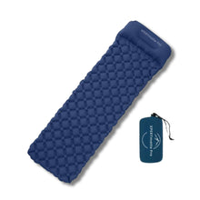 Load image into Gallery viewer, XPERTmatte Pro - Aufblasbare Isomatten für ruhige Nächte