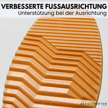 Load image into Gallery viewer, Orthoroz - ergonomische schmerzlindernde Komfortschuhe - das Original