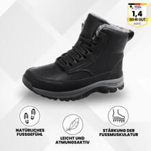 Load image into Gallery viewer, OrthoThermax - schmerzlindernder wasserdichte, isolierte Stiefel für Herbst und Winter