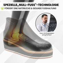 Lade das Bild in den Galerie-Viewer, OrthoStep - Anatomisch entlastender Komfortschuh für Damen | Ergonomisches Design