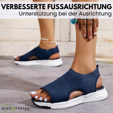 Load image into Gallery viewer, Florax - ergonomische schmerzlindernde Komfort-Sandalen
