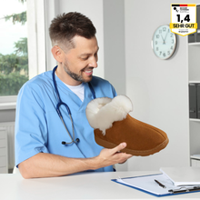 Lade das Bild in den Galerie-Viewer, OrthoChloe - ergonomische schmerzlindernde Komfortschuhe für Damen