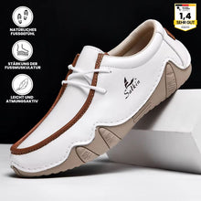 Load image into Gallery viewer, Loafex - Orthopädische, rutschfeste & wasserdichte Barfußschuhe