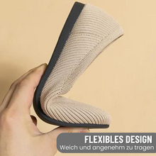 Load image into Gallery viewer, Orthorinas - ergonomische schmerzlindernde Ballerinas