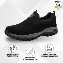 Load image into Gallery viewer, Orthopädischer & rutschfester Schuh zur Schmerzlinderung - Unisex OrthoMotion