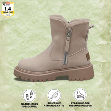 Load image into Gallery viewer, NordicWarm - ergonomische, wasserdichte & rutschfeste Schuhe für Herbst & Winter zur Schmerzlinderung