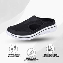 Lade das Bild in den Galerie-Viewer, Footstep Pro - ergonomische schmerzlindernde Komfort-Schuhe