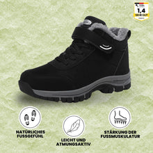 Load image into Gallery viewer, ICEFIT - schmerzlindernde, wasserdichte & isolierte Komfortschuhe