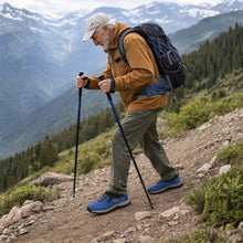 Lade das Bild in den Galerie-Viewer, FeelFree Ergo – Ergonomischer, rutschfester & wasserdichter Schuh – Unisex