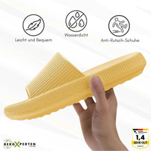 Load image into Gallery viewer, Orthoslipper - das Original für maximalen Komfort