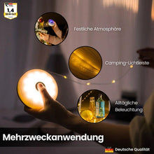 Load image into Gallery viewer, 4-in-1 Camplight - das Original für einzigartige Beleuchtung
