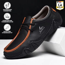 Load image into Gallery viewer, Loafex - Orthopädische, rutschfeste & wasserdichte Barfußschuhe