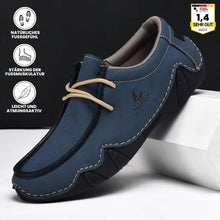 Load image into Gallery viewer, Loafex - Orthopädische, rutschfeste & wasserdichte Barfußschuhe