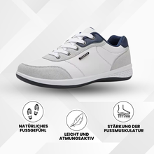 Load image into Gallery viewer, OrthoX Pro - ergonomische schmerzlindernde Komfortschuhe - Unisex