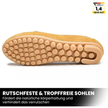 Lade das Bild in den Galerie-Viewer, OrthoSun - ergonomische, rutschfeste & schmerzlindernde Komfortschuhe für Damen