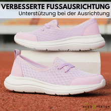 Lade das Bild in den Galerie-Viewer, OrthoErgo - ergonomische Schmerzlinderungs-Schuhe für Damen