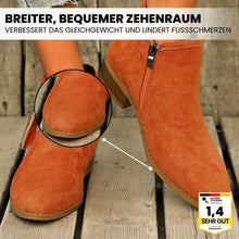 Load image into Gallery viewer, OrthoStep – Ergonomische Schmerzlinderungs-Stiefeletten