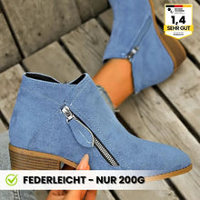 Load image into Gallery viewer, OrthoStep – Ergonomische Schmerzlinderungs-Stiefeletten