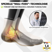 Load image into Gallery viewer, OrthoStep – Ergonomische Schmerzlinderungs-Stiefeletten