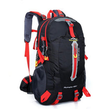 Load image into Gallery viewer, Ortho Wanderrucksack 40L - Unisex