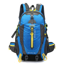 Load image into Gallery viewer, Ortho Wanderrucksack 40L - Unisex