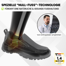 Load image into Gallery viewer, OrthoxFit - Ergonomischer Schuh zur Schmerzlinderung - Unisex