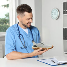 Load image into Gallery viewer, Ergonomischer Schuh zur Schmerzlinderung - OrthoDoc Unisex