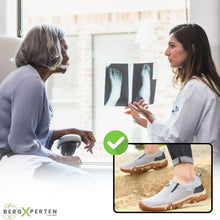 Load image into Gallery viewer, Ergonomischer Schuh zur Schmerzlinderung - OrthoDoc Unisex
