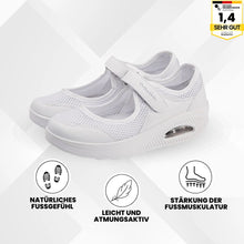 Lade das Bild in den Galerie-Viewer, OrthoAktiv - gesunde Schmerzlinderungs-Schuhe für Damen