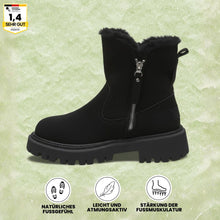 Load image into Gallery viewer, NordicWarm - ergonomische, wasserdichte & rutschfeste Schuhe für Herbst & Winter zur Schmerzlinderung