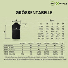 Load image into Gallery viewer, HeatVest - Beheizbare Weste