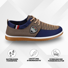 Load image into Gallery viewer, Orthoroz - ergonomische schmerzlindernde Komfortschuhe - das Original