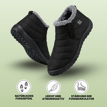 Lade das Bild in den Galerie-Viewer, Fusswohl – Anatomisch entlastender Komfortschuh | Ergonomisches Design