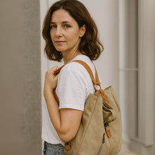 Load image into Gallery viewer, Hochwertige & ergonomische Multifunktionstasche inkl. 3-in-1-Tragesystem