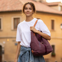 Load image into Gallery viewer, Hochwertige & ergonomische Multifunktionstasche inkl. 3-in-1-Tragesystem