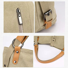 Load image into Gallery viewer, Hochwertige & ergonomische Multifunktionstasche inkl. 3-in-1-Tragesystem