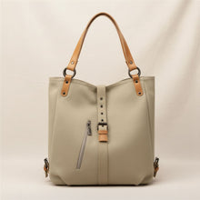 Load image into Gallery viewer, Hochwertige & ergonomische Multifunktionstasche inkl. 3-in-1-Tragesystem