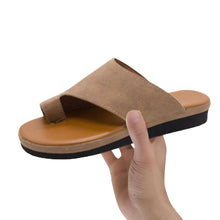 Lade das Bild in den Galerie-Viewer, Orthofit - ergonomische schmerzlindernde Sandalen