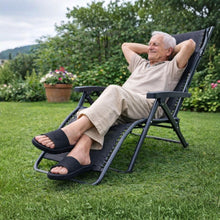 Lade das Bild in den Galerie-Viewer, OrthoSlipper - das Original für maximalen Komfort | Ergonomisches Design
