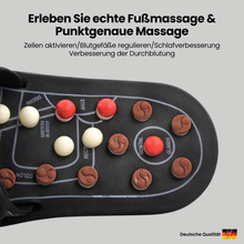 Load image into Gallery viewer, Akuslipper - Akupunktur-Slipper für wirksame Schmerzlinderung